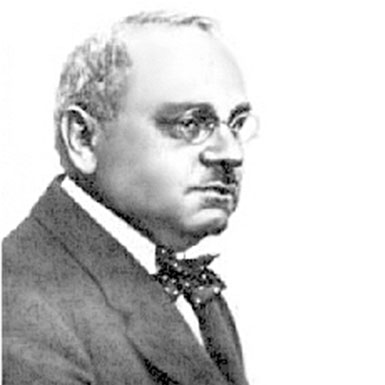 Bildquelle: https://commons.wikimedia.org/wiki/File:Alfred_Adler1.png